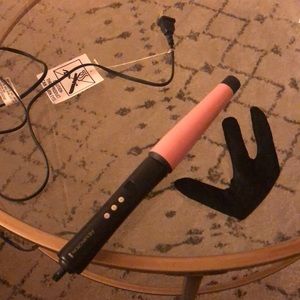 Remington 1.5in curling wand!